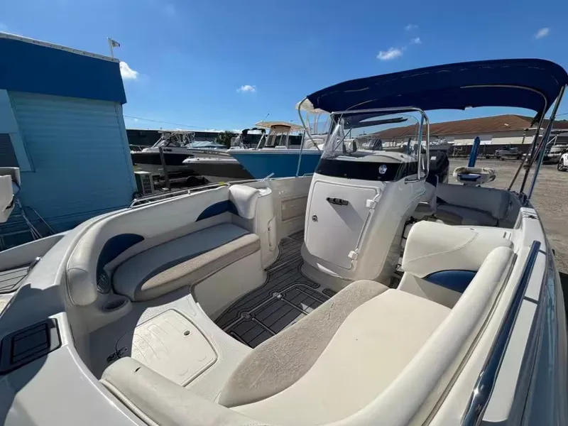 Slide: The Image of Tahoe 215 S 2008 - 11