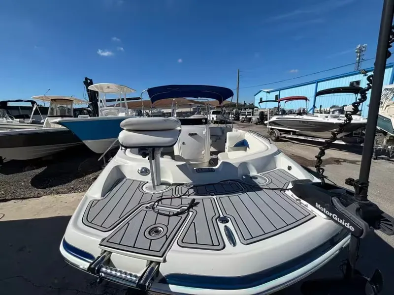 Slide: The Image of Tahoe 215 S 2008 - 12