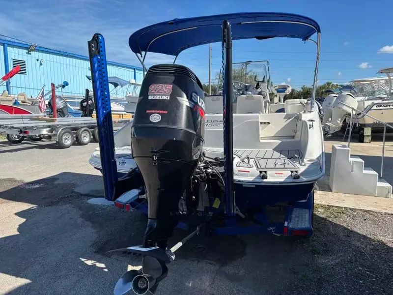 Slide: The Image of Tahoe 215 S 2008 - 3