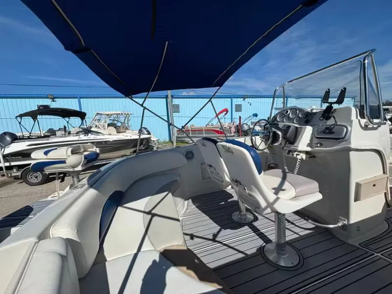 Slide: The Image of Tahoe 215 S 2008 - 4