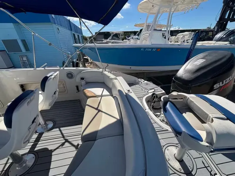 Slide: The Image of Tahoe 215 S 2008 - 5