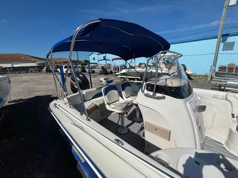 Slide: The Image of Tahoe 215 S 2008 - 6