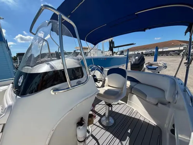 Slide: The Image of Tahoe 215 S 2008 - 7