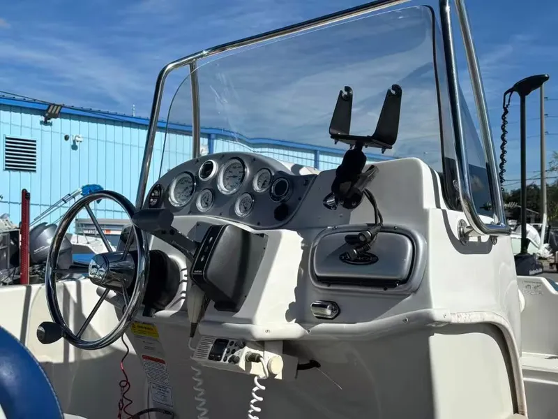 Slide: The Image of Tahoe 215 S 2008 - 8