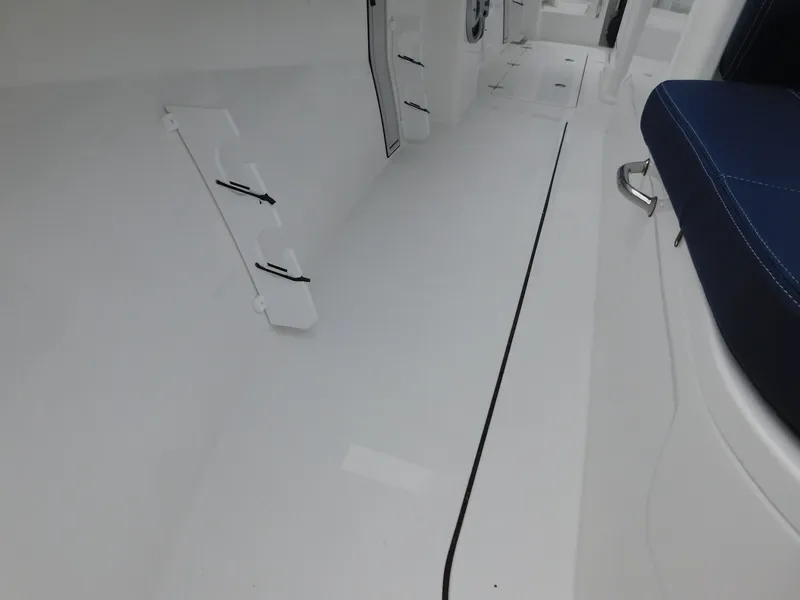 Slide: The Image of Parker Marine Fathom 274 2026 - 21