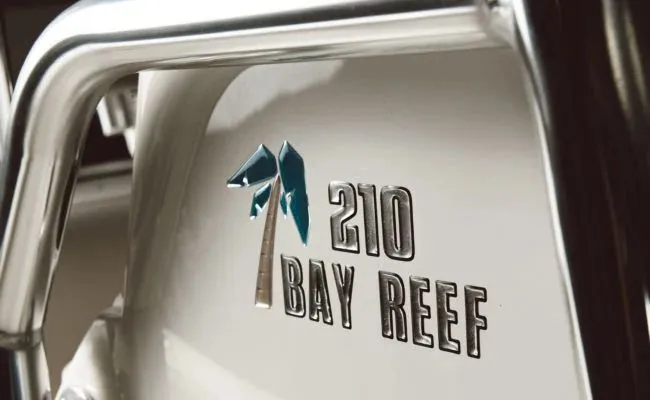 The Image of Key West 210 Bay Reef 2026 - 1