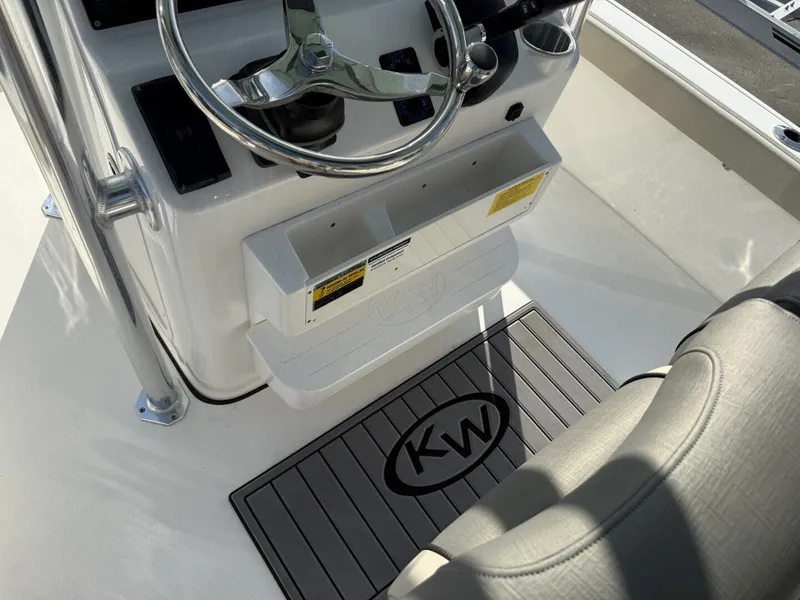 Slide: The Image of Key West 210 Bay Reef 2026 - 10