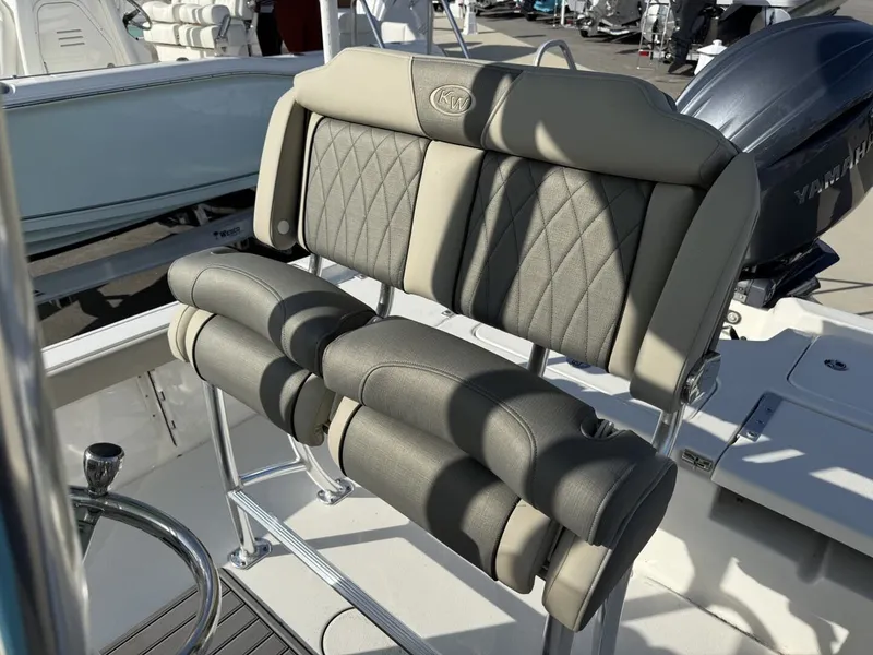 Slide: The Image of Key West 210 Bay Reef 2026 - 11