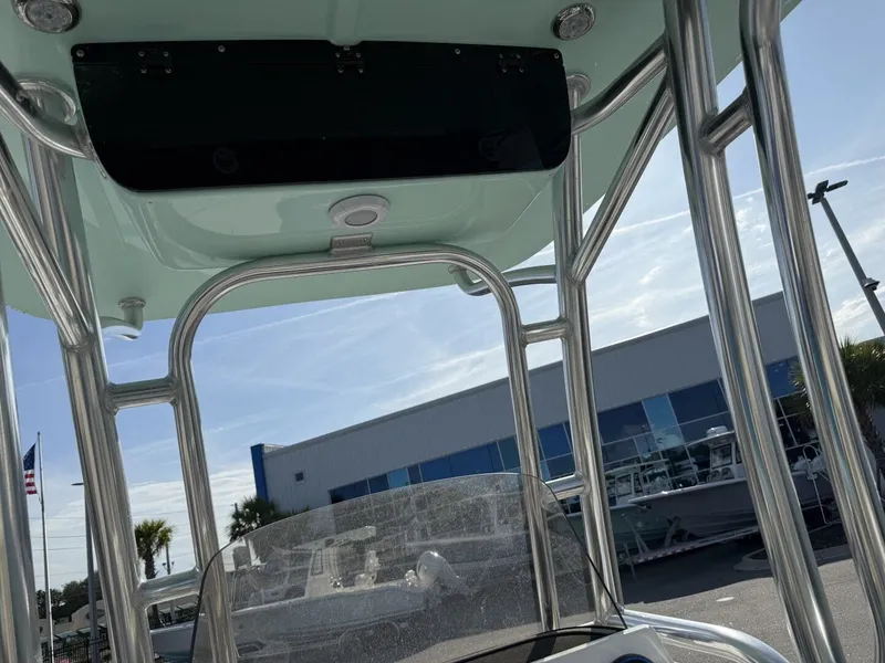 Slide: The Image of Key West 210 Bay Reef 2026 - 13