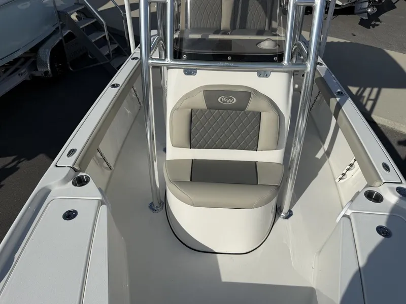 Slide: The Image of Key West 210 Bay Reef 2026 - 17