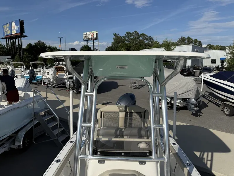 Slide: The Image of Key West 210 Bay Reef 2026 - 18