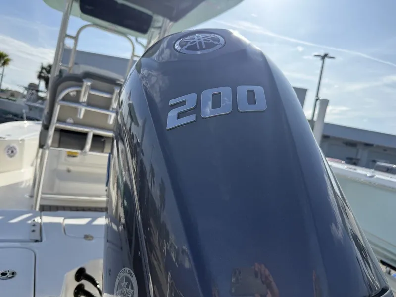 Slide: The Image of Key West 210 Bay Reef 2026 - 6