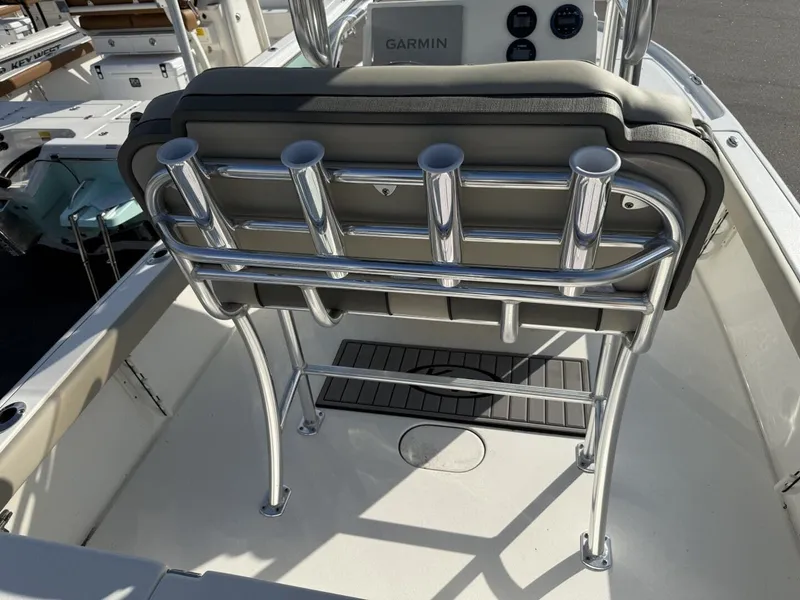Slide: The Image of Key West 210 Bay Reef 2026 - 8