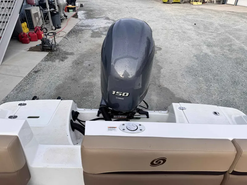 Slide: The Image of Hurricane 192 SS 2020 - 18