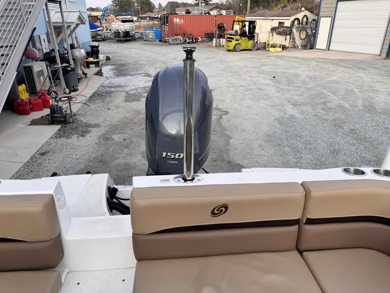 Slide: The Image of Hurricane 192 SS 2020 - 19