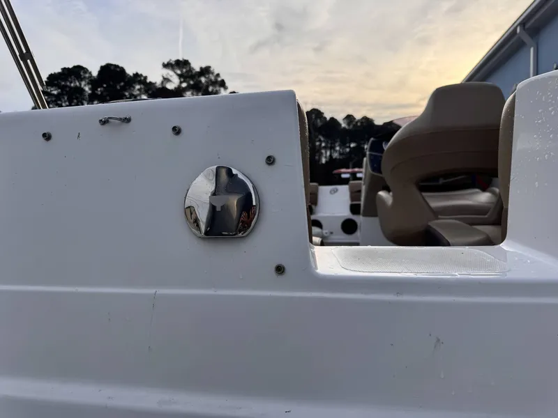 Slide: The Image of Hurricane 192 SS 2020 - 21