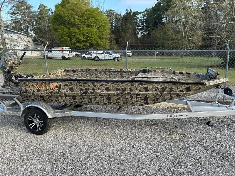 The Image of Excel 1751 Viper F4 2026 - undefined