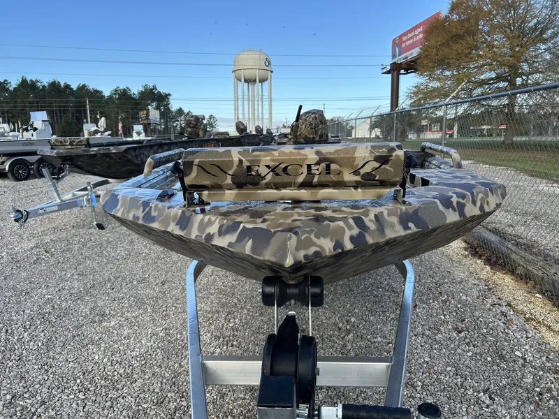 Slide: The Image of Excel 1751 Viper F4 2026 - 3