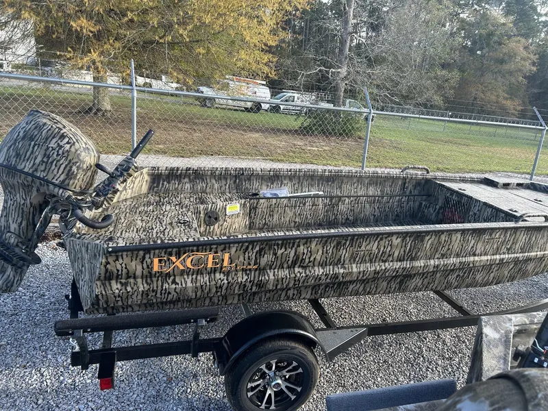 The Image of Excel Eclipse 1754 2026 - 1