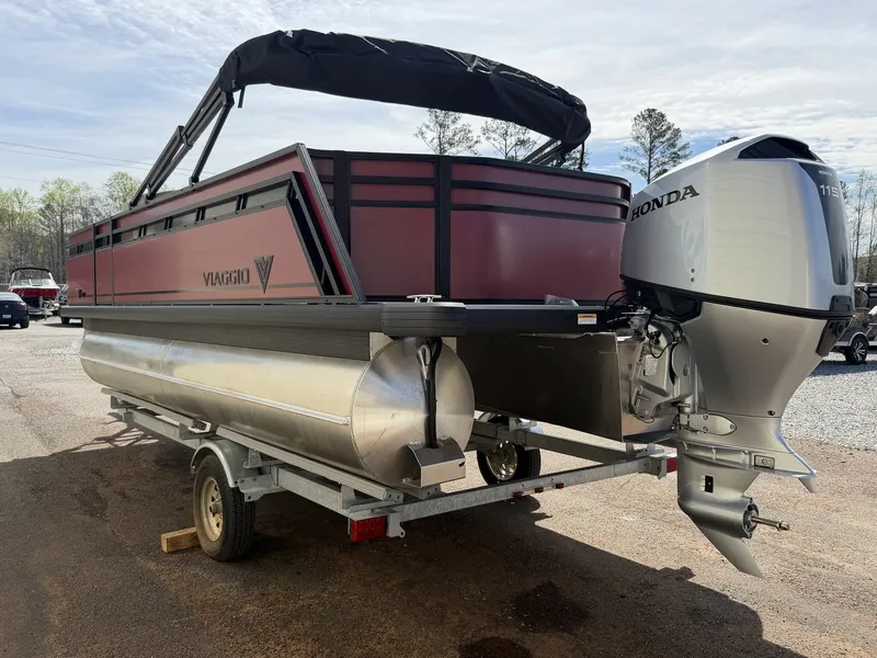 Slide: The Image of Viaggio Lago V-F 20 2026 - 4