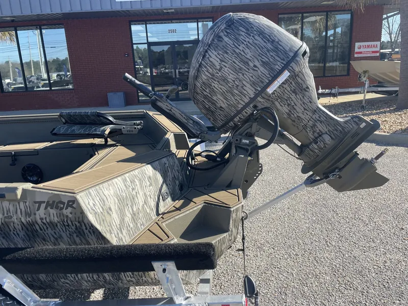 Slide: The Image of Thor TIMBER HAMMER 1754 2026 - 6