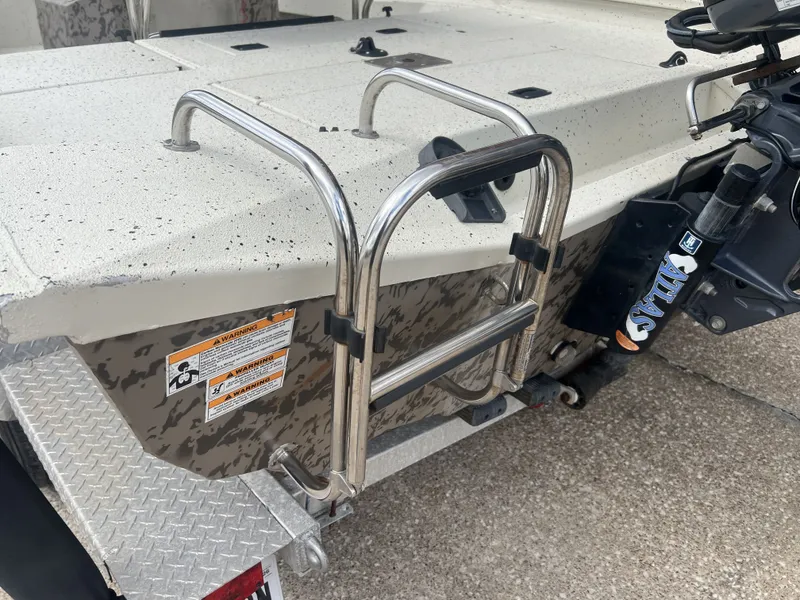 Slide: The Image of Xpress H20B Bay 2021 - 11