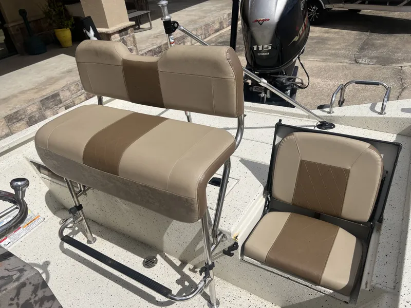 Slide: The Image of Xpress H20B Bay 2021 - 28