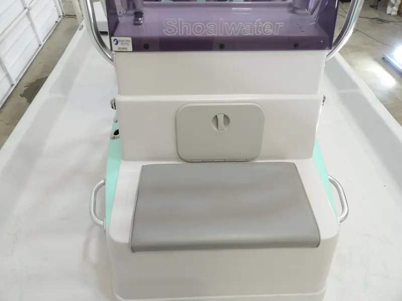 Slide: The Image of Shoalwater 21 Cat 2019 - 12