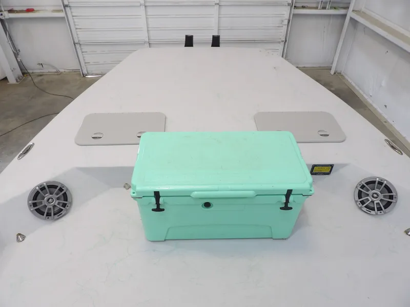 Slide: The Image of Shoalwater 21 Cat 2019 - 13