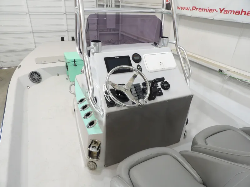 Slide: The Image of Shoalwater 21 Cat 2019 - 15