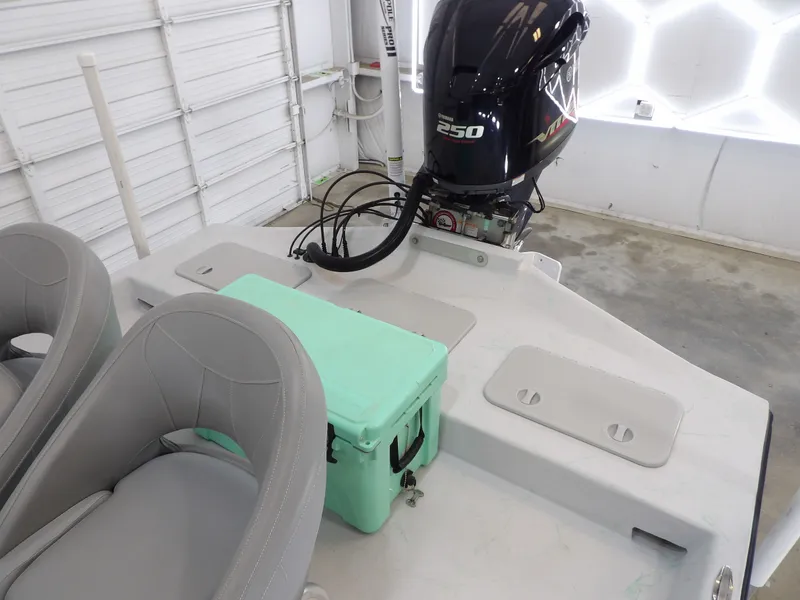 Slide: The Image of Shoalwater 21 Cat 2019 - 18