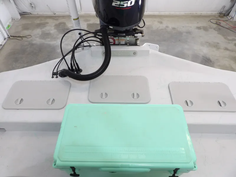 Slide: The Image of Shoalwater 21 Cat 2019 - 19