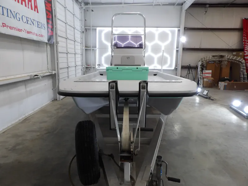 Slide: The Image of Shoalwater 21 Cat 2019 - 3