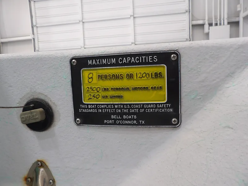 Slide: The Image of Shoalwater 21 Cat 2019 - 5