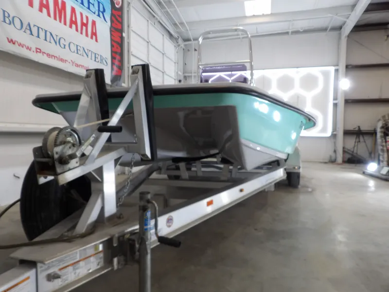 Slide: The Image of Shoalwater 21 Cat 2019 - 6