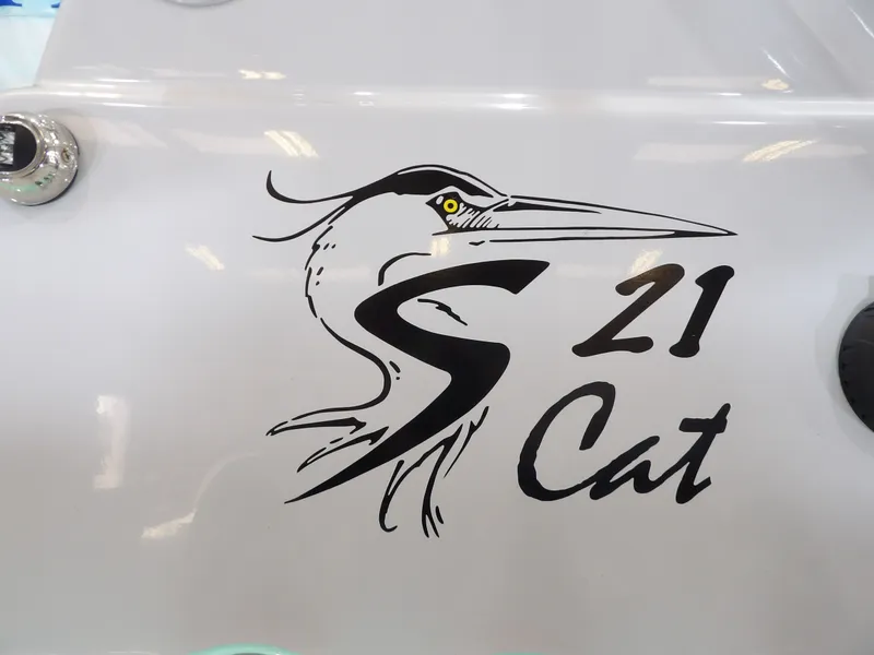 Slide: The Image of Shoalwater 21 Cat 2019 - 7