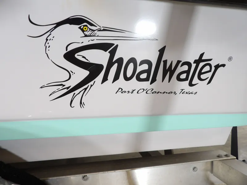 Slide: The Image of Shoalwater 21 Cat 2019 - 8