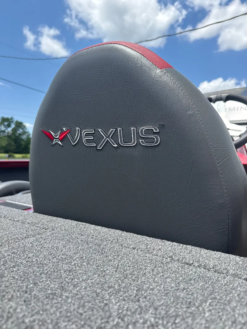 Slide: The Image of Vexus AVX1980 2025 - 16