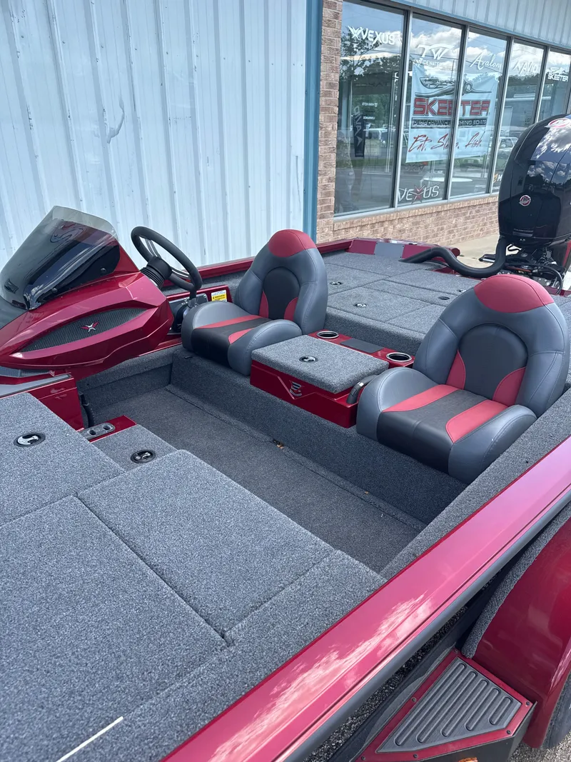 Slide: The Image of Vexus AVX1980 2025 - 24