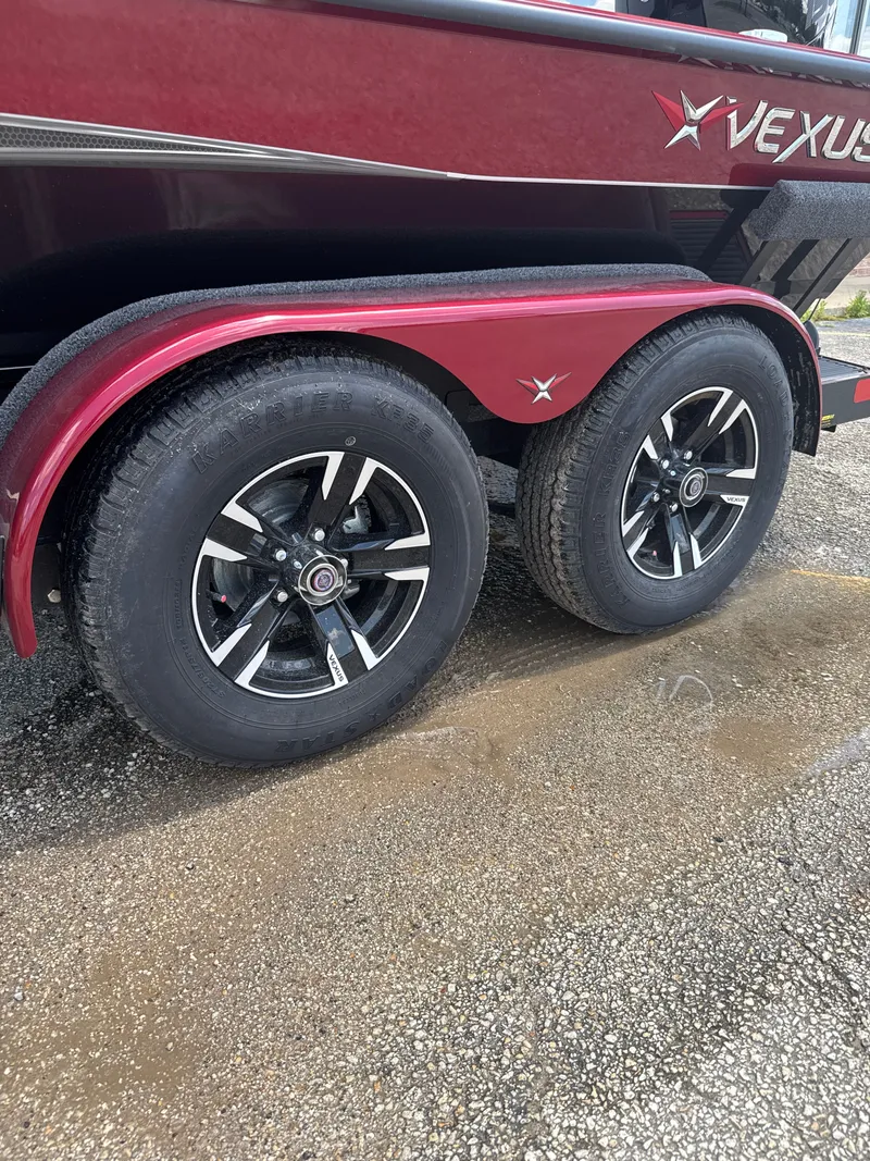 Slide: The Image of Vexus AVX1980 2025 - 6