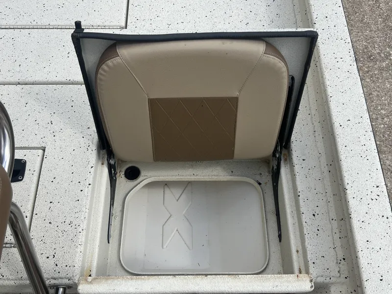 Slide: The Image of Xpress H20B Bay 2021 - 29