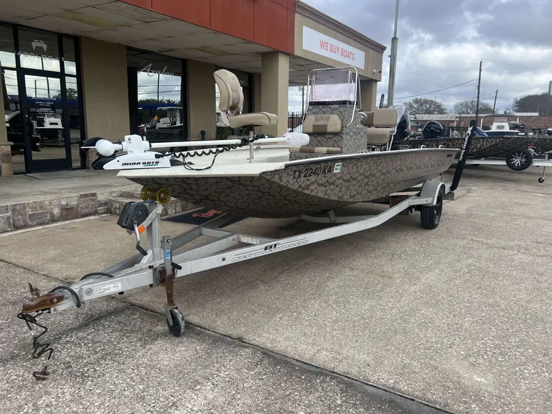 Slide: The Image of Xpress H20B Bay 2021 - 3