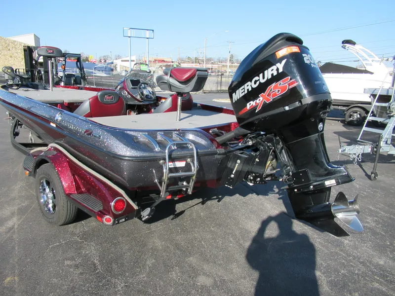 Slide: The Image of Ranger Z518 C 2017 - 4