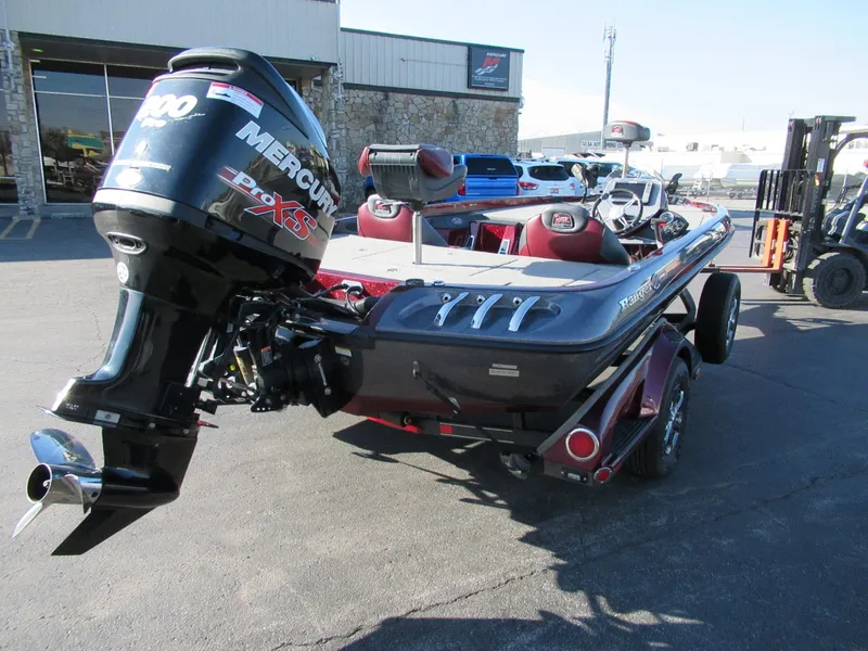 Slide: The Image of Ranger Z518 C 2017 - 5