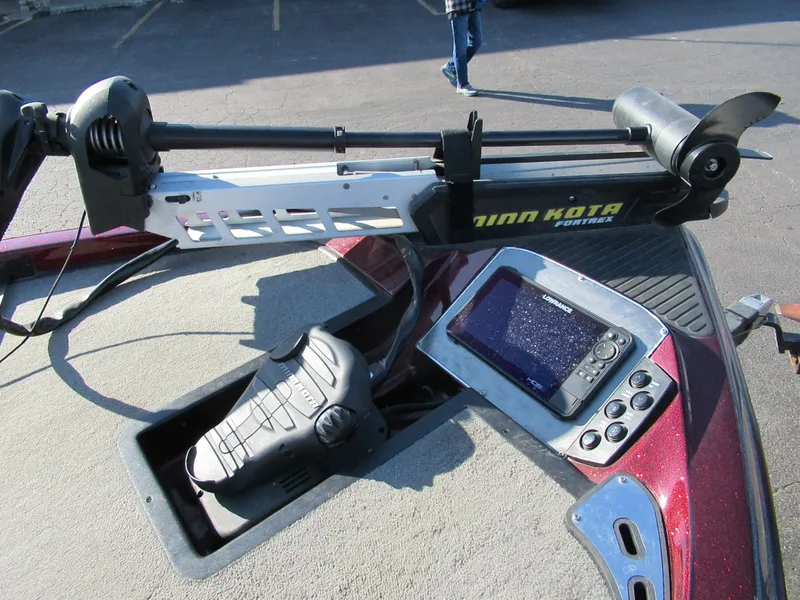 Slide: The Image of Ranger Z518 C 2017 - 7