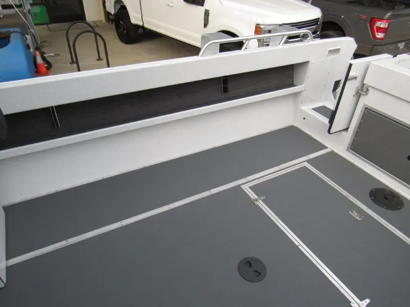 Slide: The Image of North River 25 Seahawk HT 2026 - 10