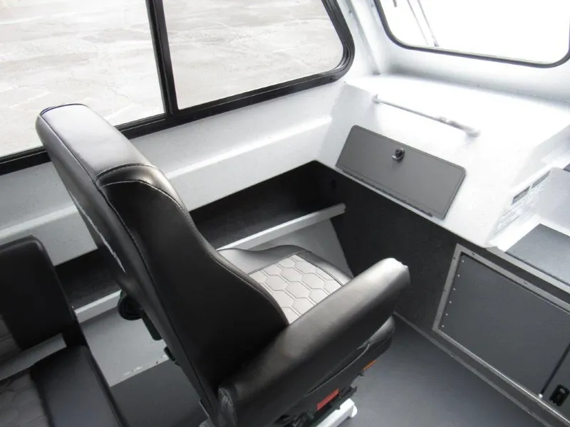 Slide: The Image of North River 25 Seahawk HT 2026 - 14