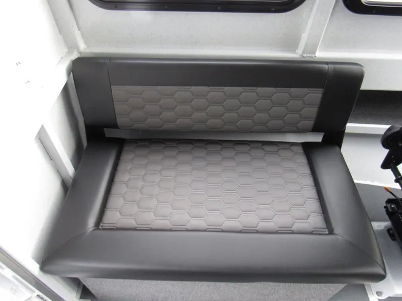 Slide: The Image of North River 25 Seahawk HT 2026 - 15