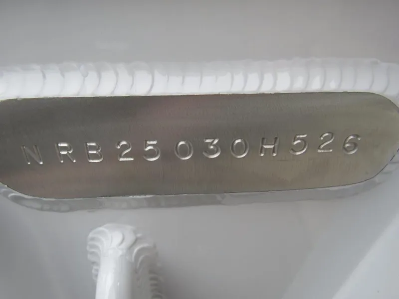 Slide: The Image of North River 25 Seahawk HT 2026 - 18