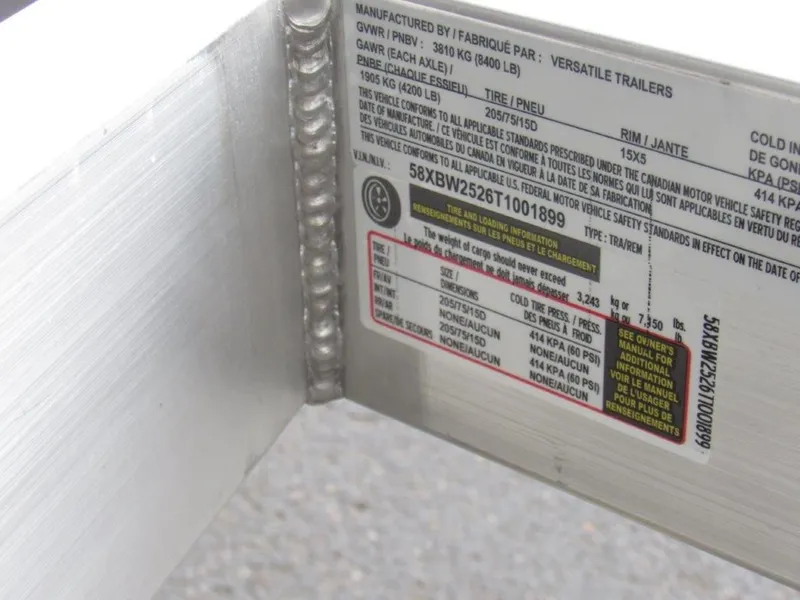 Slide: The Image of North River 25 Seahawk HT 2026 - 19